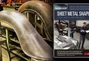 SHEET METAL SHAPING: TOOLS, SKILLS & PROJECTS