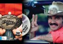 SMOKEY AND THE BANDIT 40TH ANNIVERSARY DVD (1977)