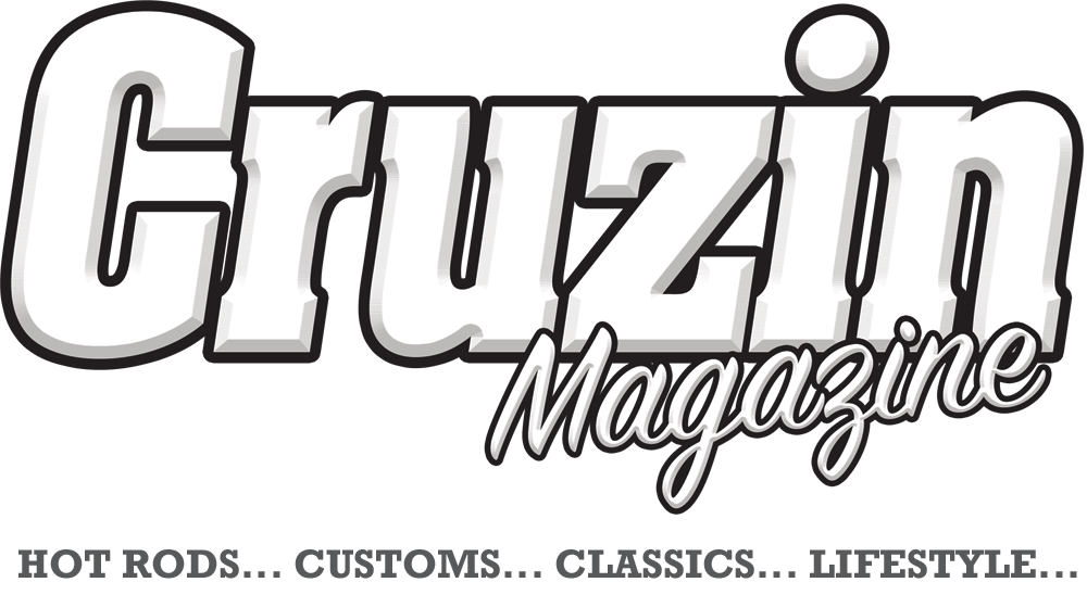 Cruzin Magazine