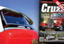 CRUZIN MAGAZINE #275