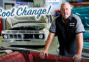 COOL CHANGE – ROHAN HUTSON, AUSTRALIAN AUTO AIR