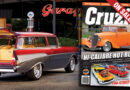 CRUZIN MAGAZINE #276