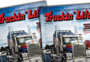 TRUCKIN’ LIFE ISSUE #5