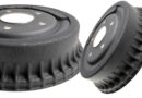 REPLACEMENT AC DELCO BRAKE DRUMS AT SUMMIT RACING